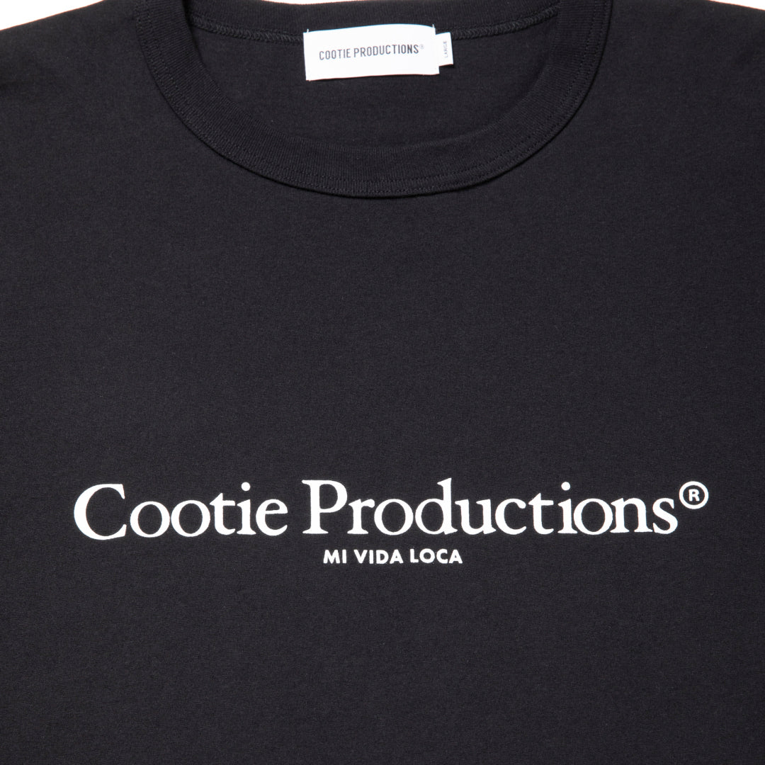 Print S/S Tee - 2
