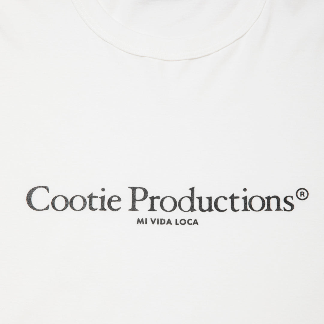 Print S/S Tee - 2