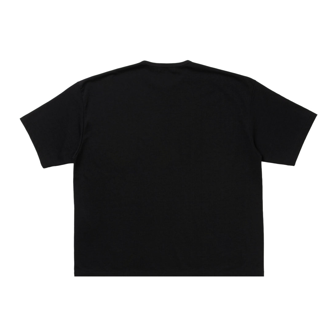 Dry Tech Jersey Oversized S/S Tee