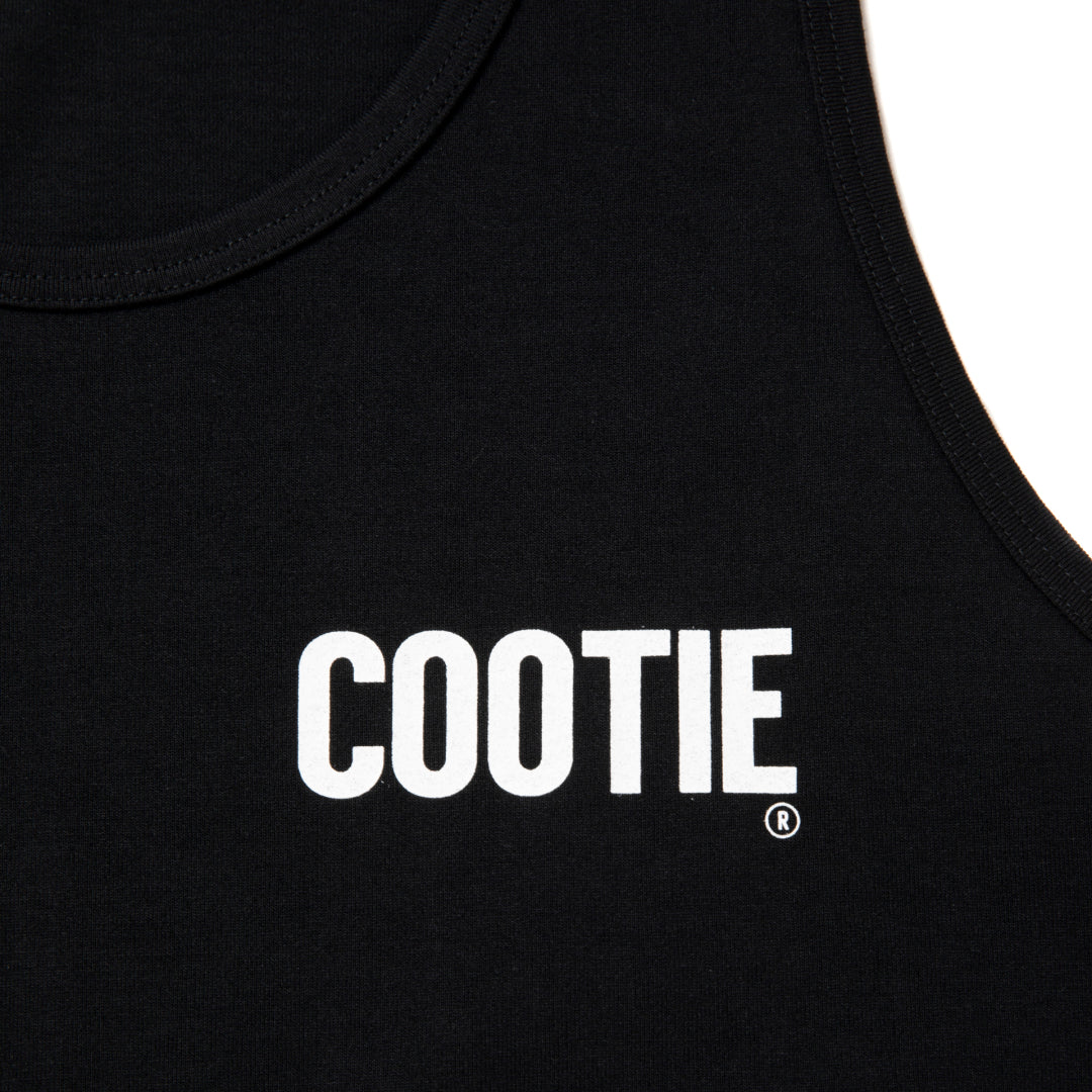 Dry Tech Jersey Tank Top