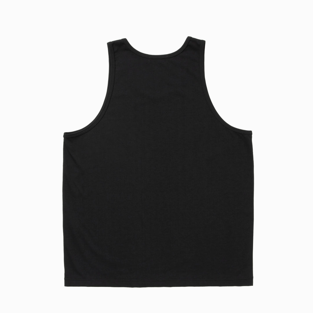 Dry Tech Jersey Tank Top