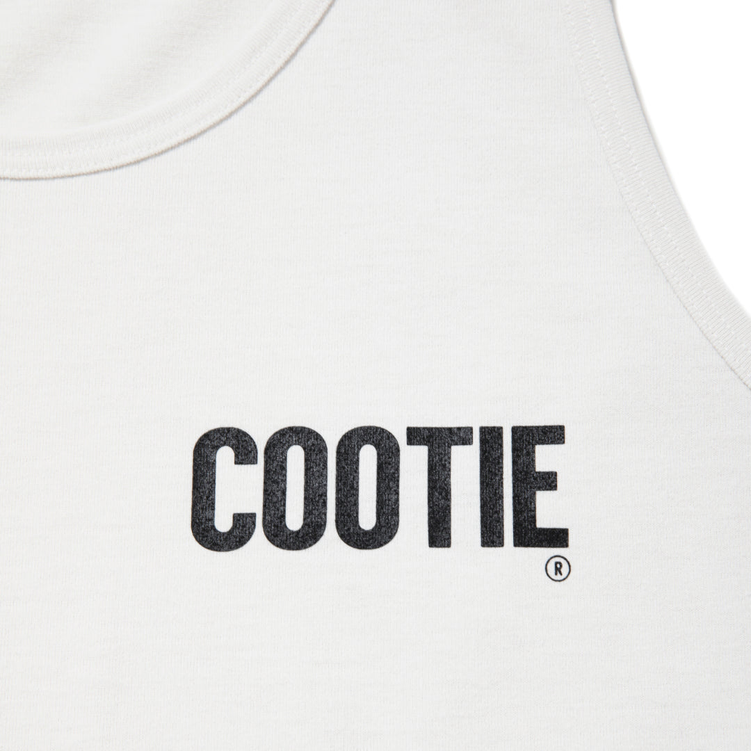 Dry Tech Jersey Tank Top