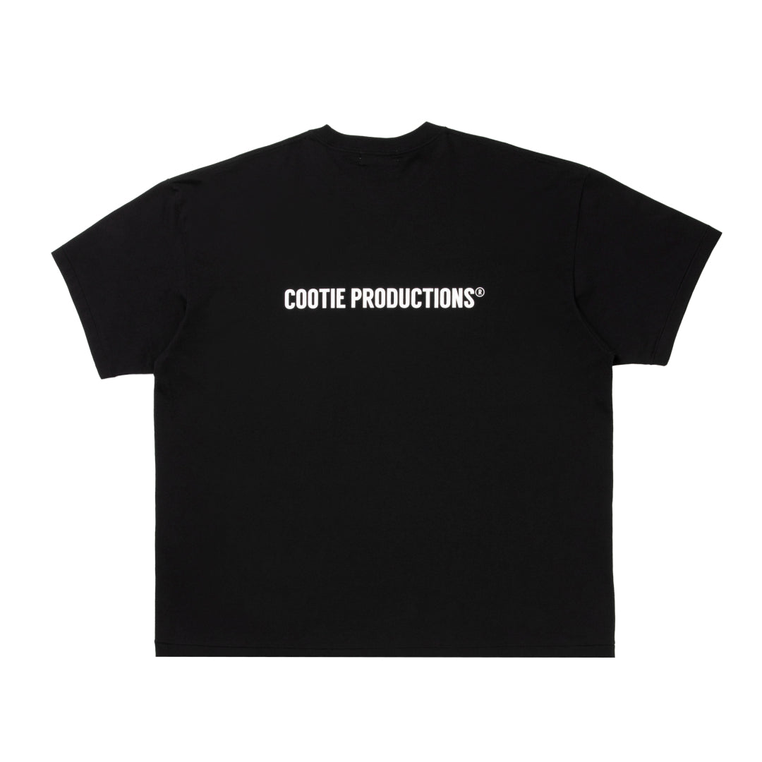 Print S/S Tee - JESUS