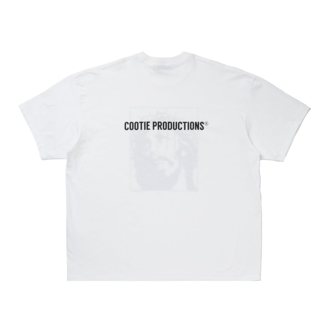 Print S/S Tee - JESUS
