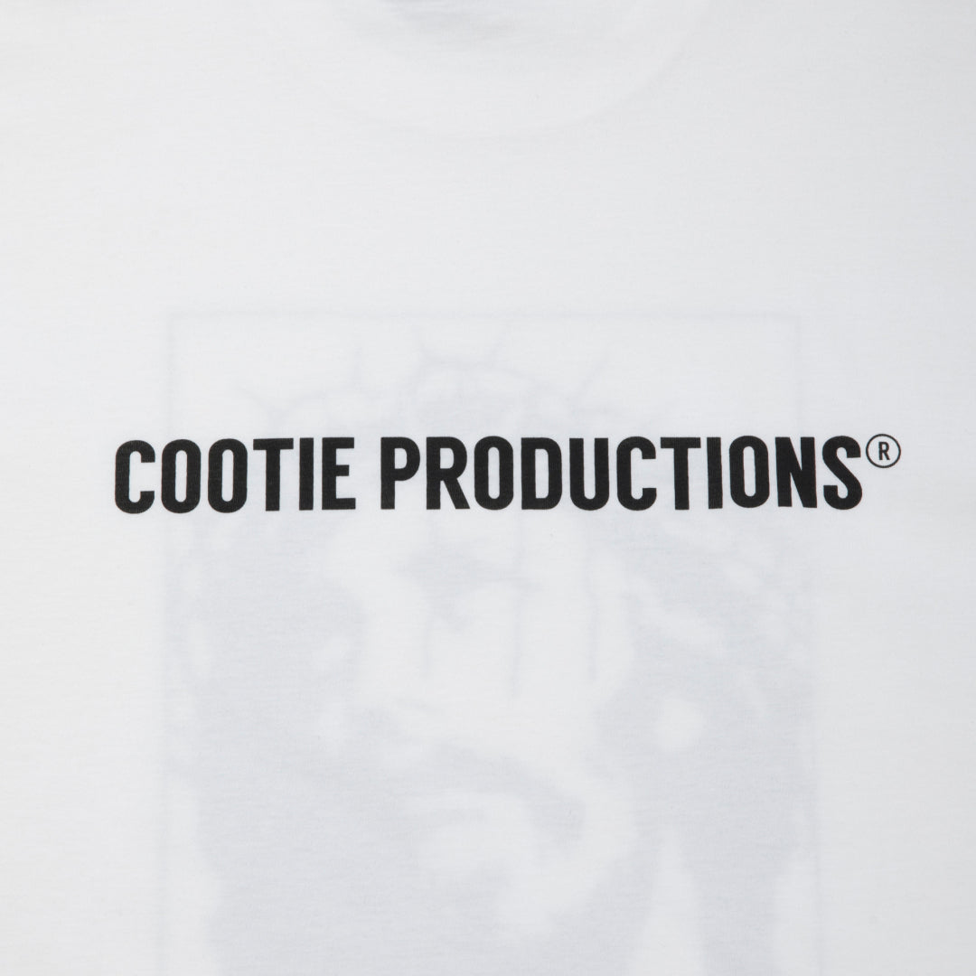 Print S/S Tee - JESUS