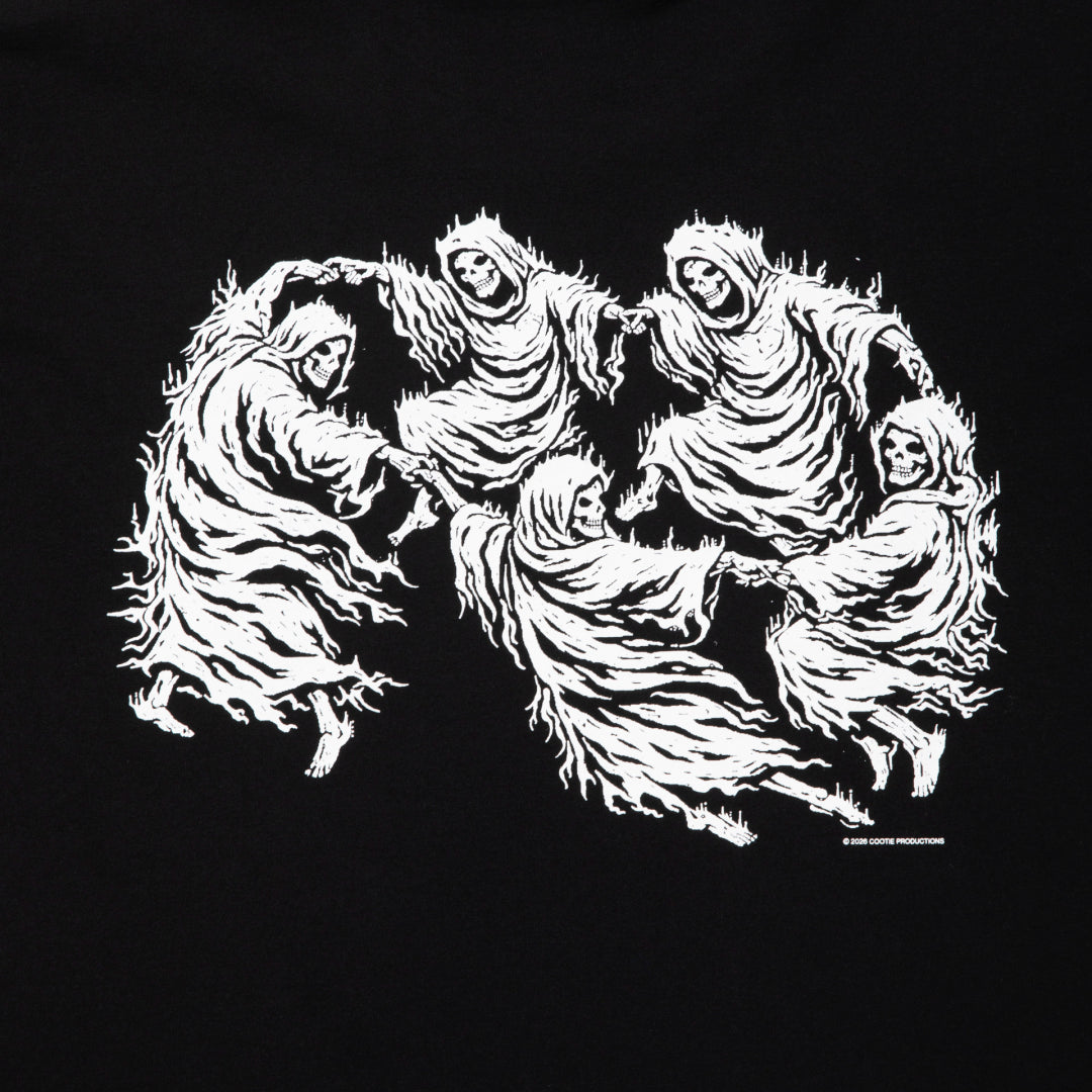 Print S/S Tee - DANCE