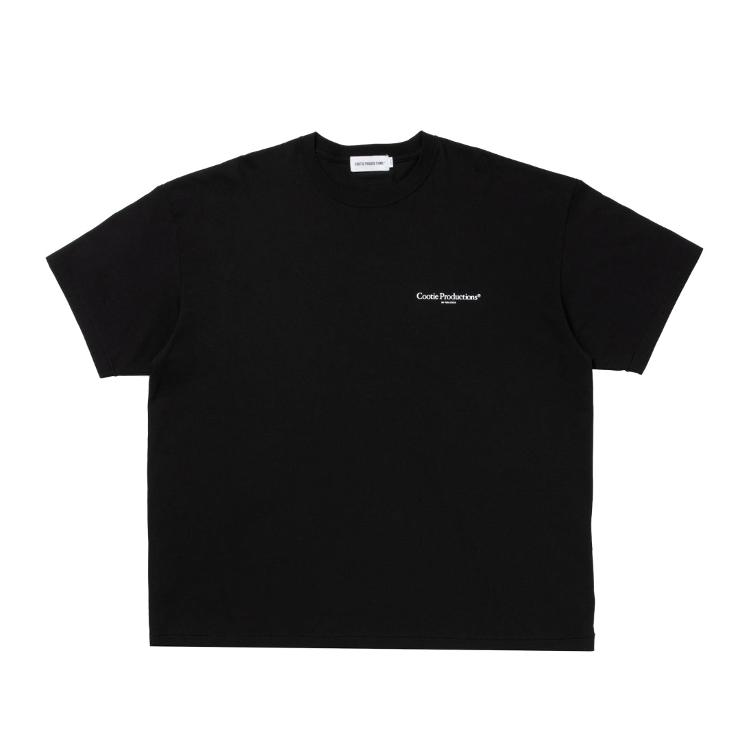 Print S/S Tee - PITBULL
