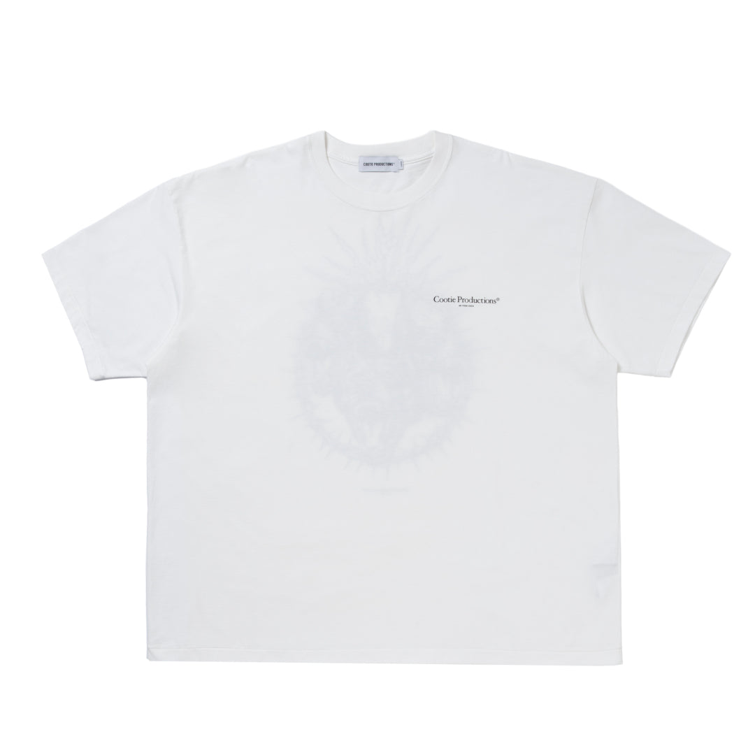 Print S/S Tee - PITBULL