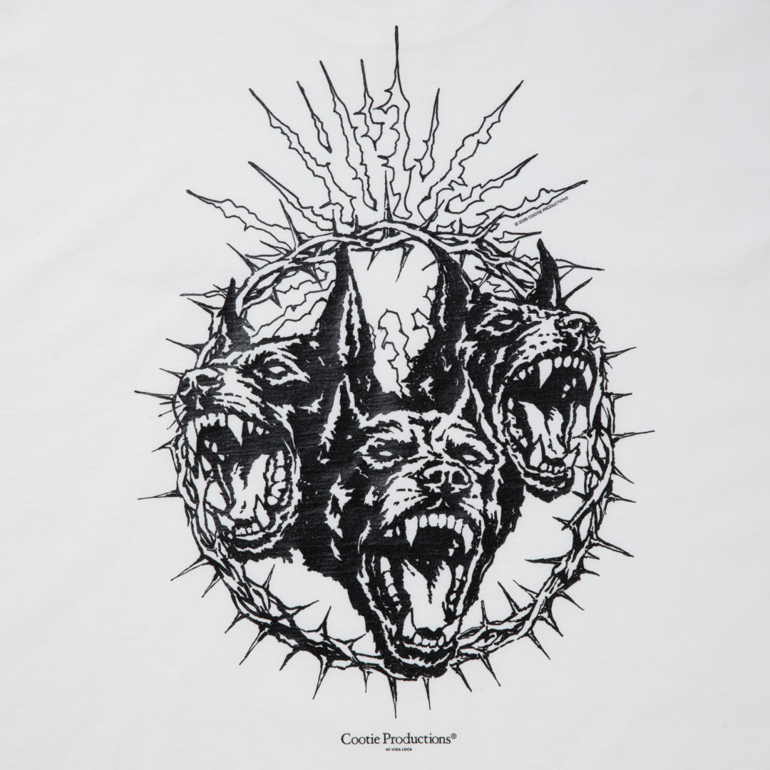 Print S/S Tee - PITBULL