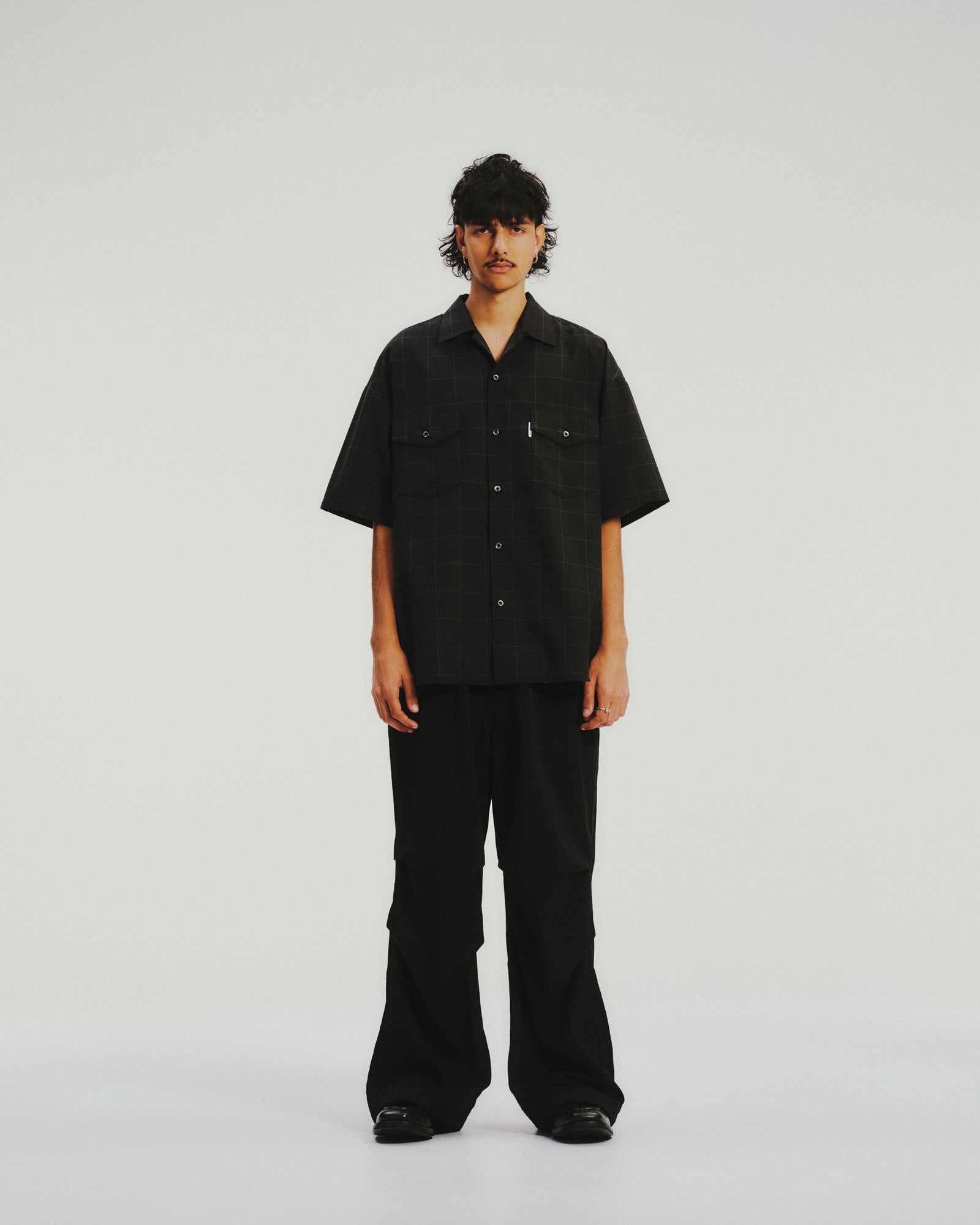 T/W S/S Scout Shirt