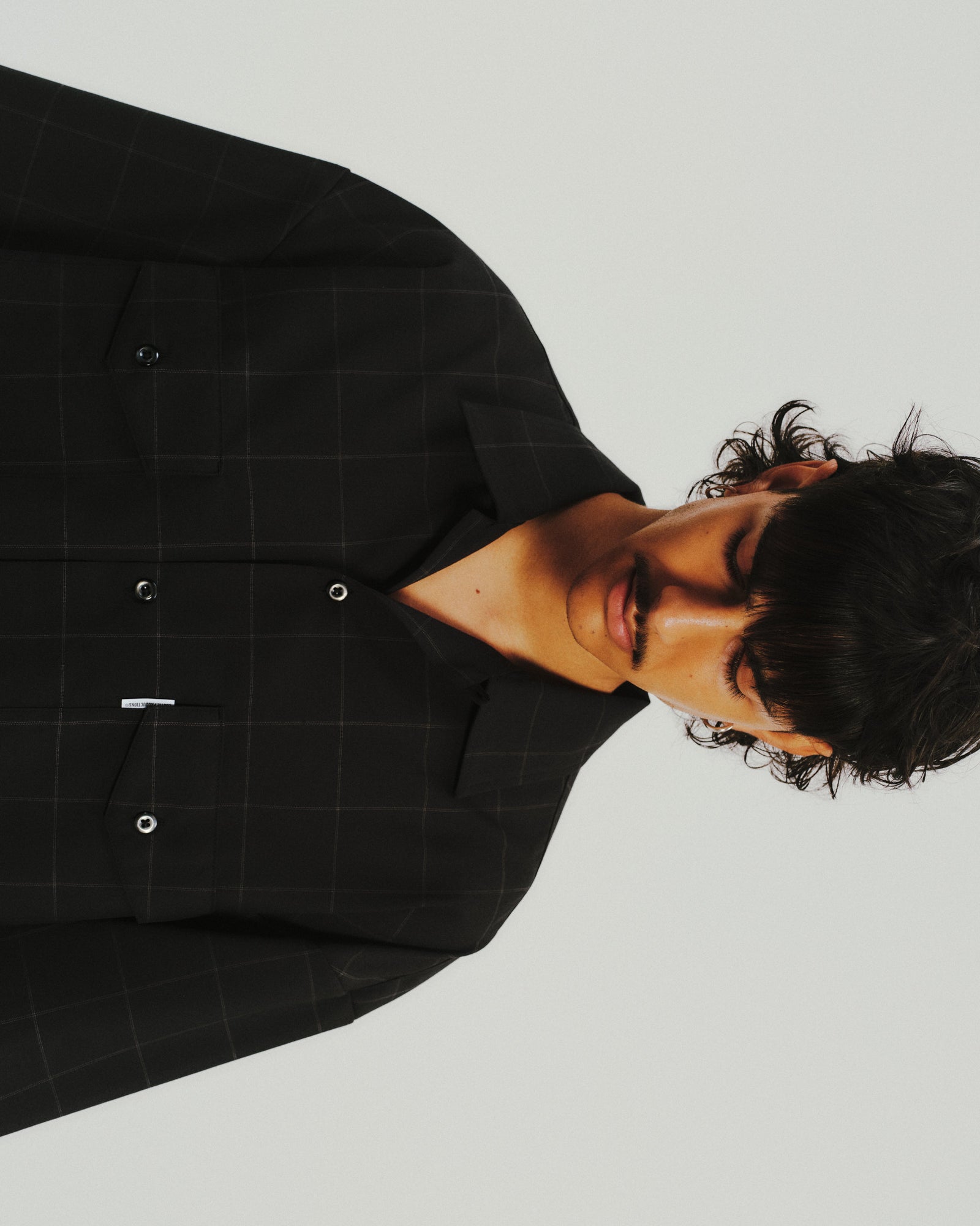 T/W S/S Scout Shirt
