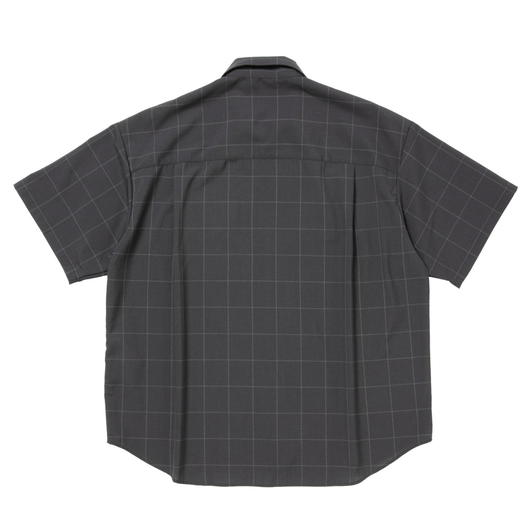 T/W S/S Scout Shirt