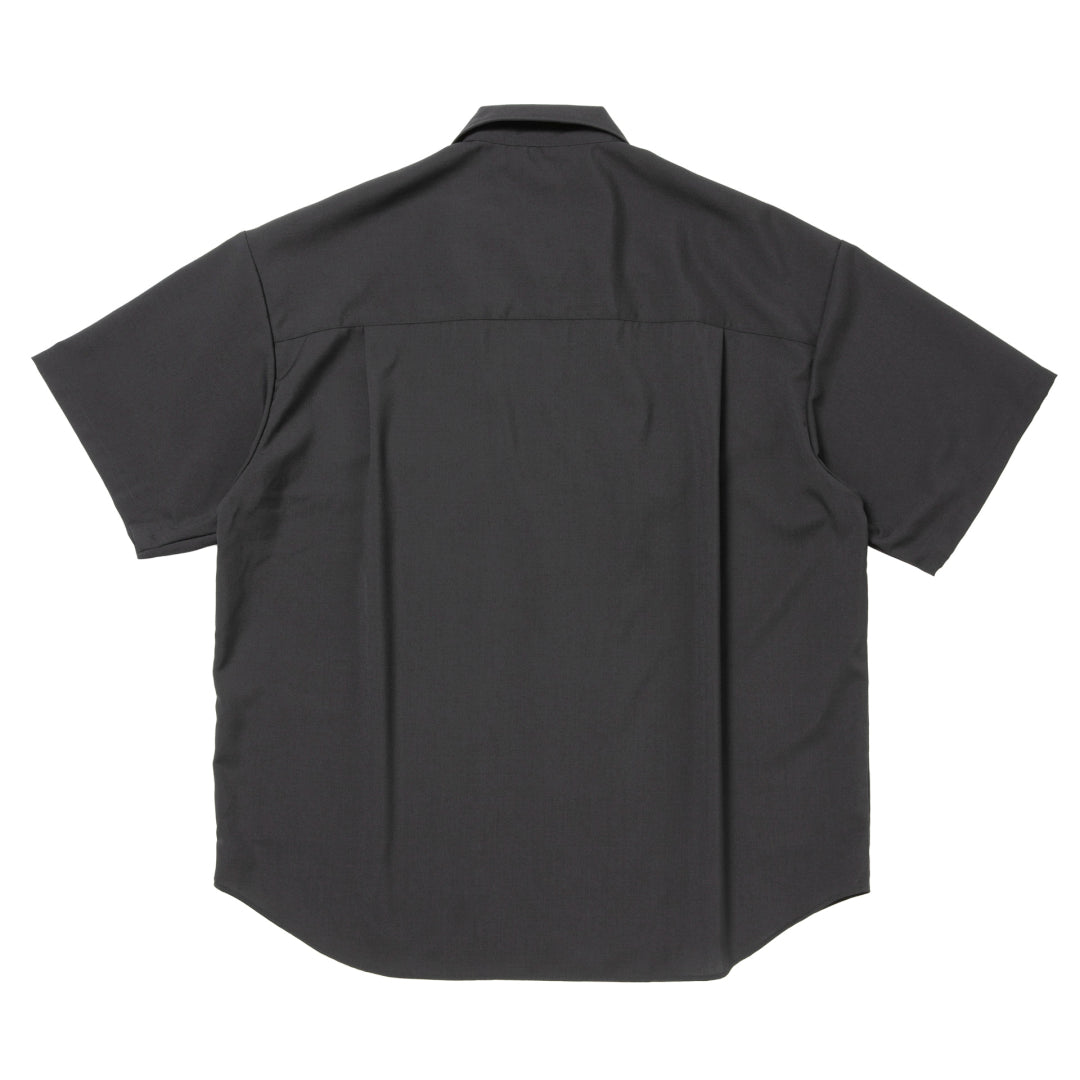 T/W S/S Scout Shirt