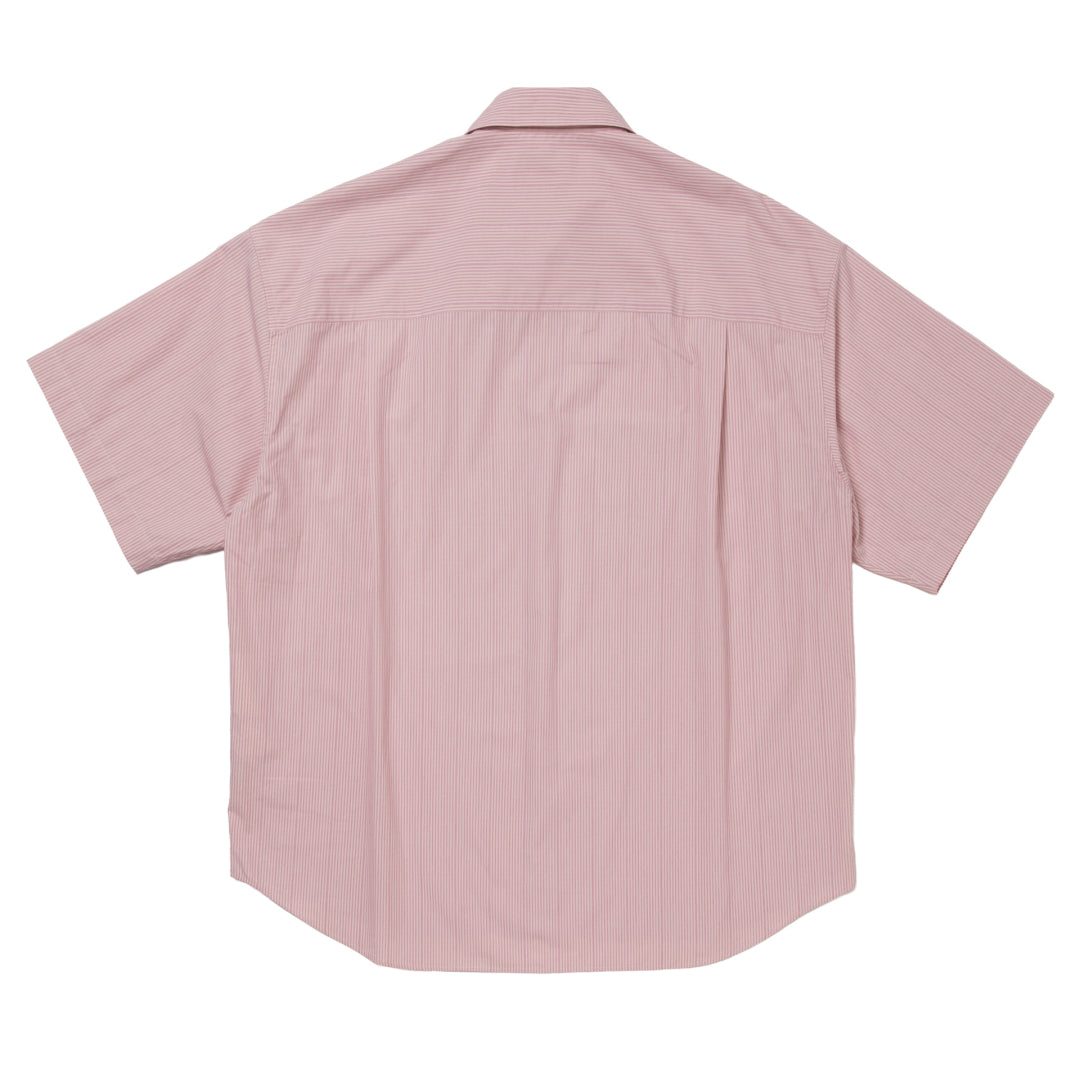 Stripe Broad S/S Shirt