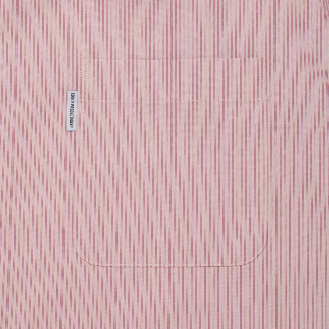 Stripe Broad S/S Shirt