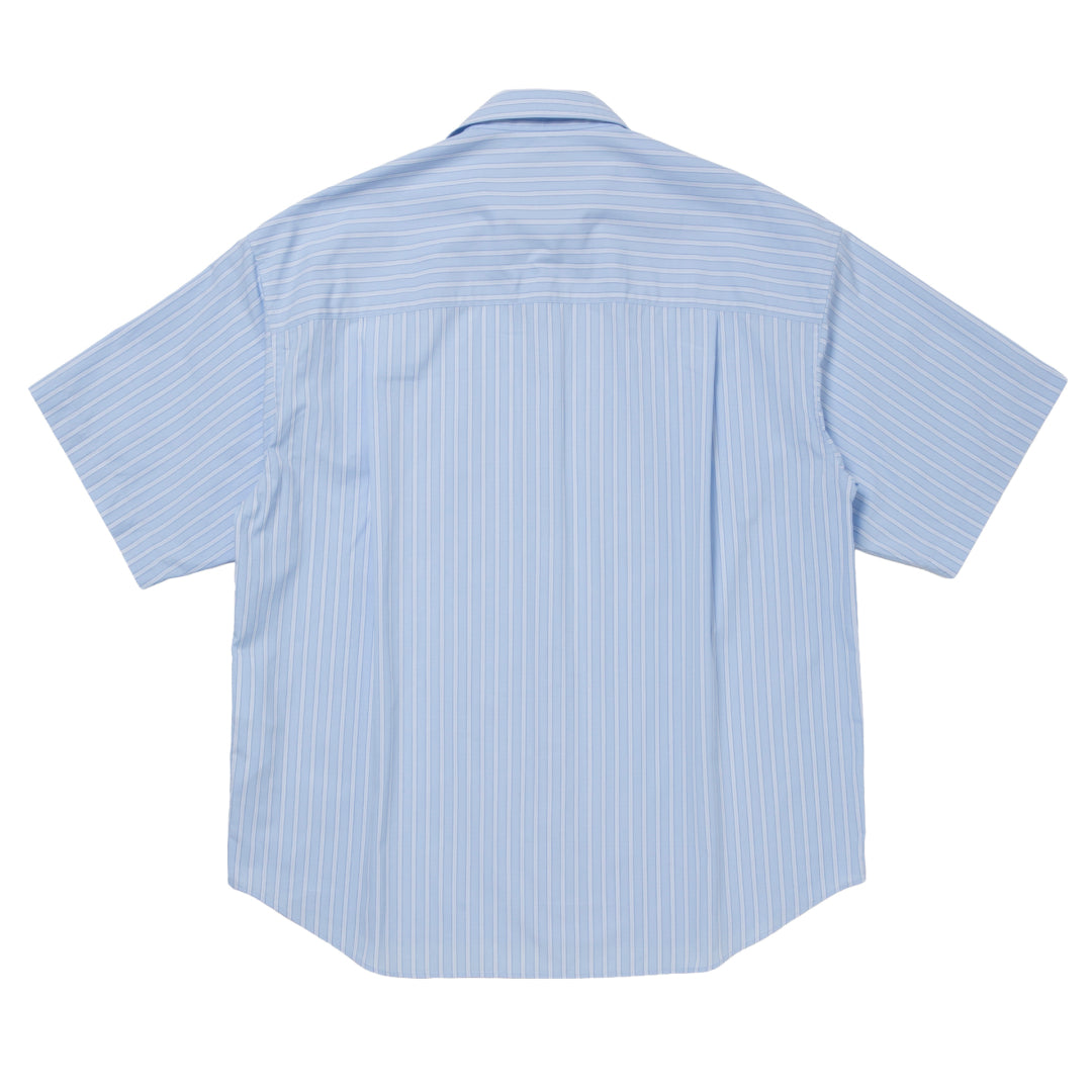 Stripe Broad S/S Shirt