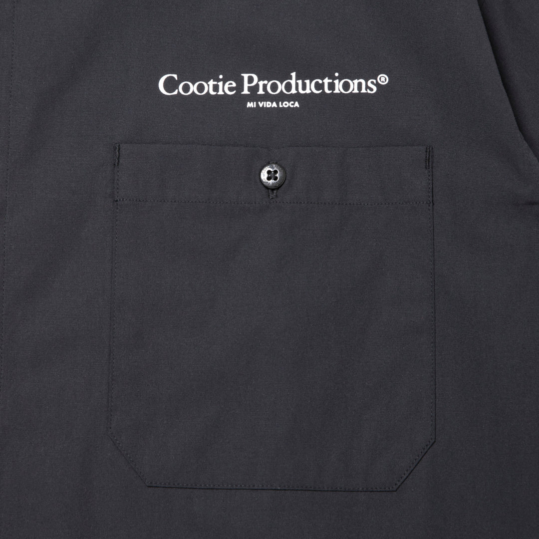 Broad L/S Work Shirt