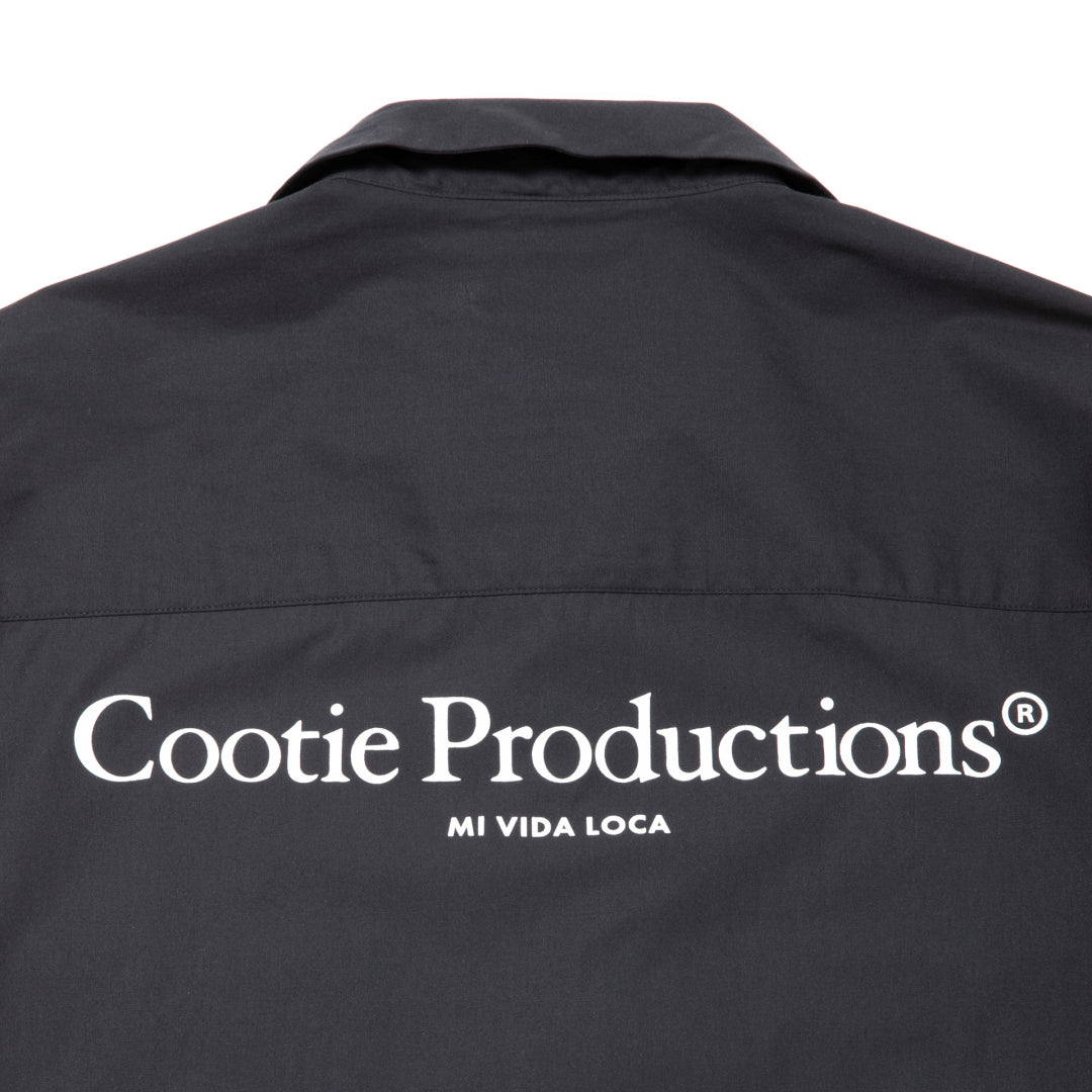 Broad L/S Work Shirt