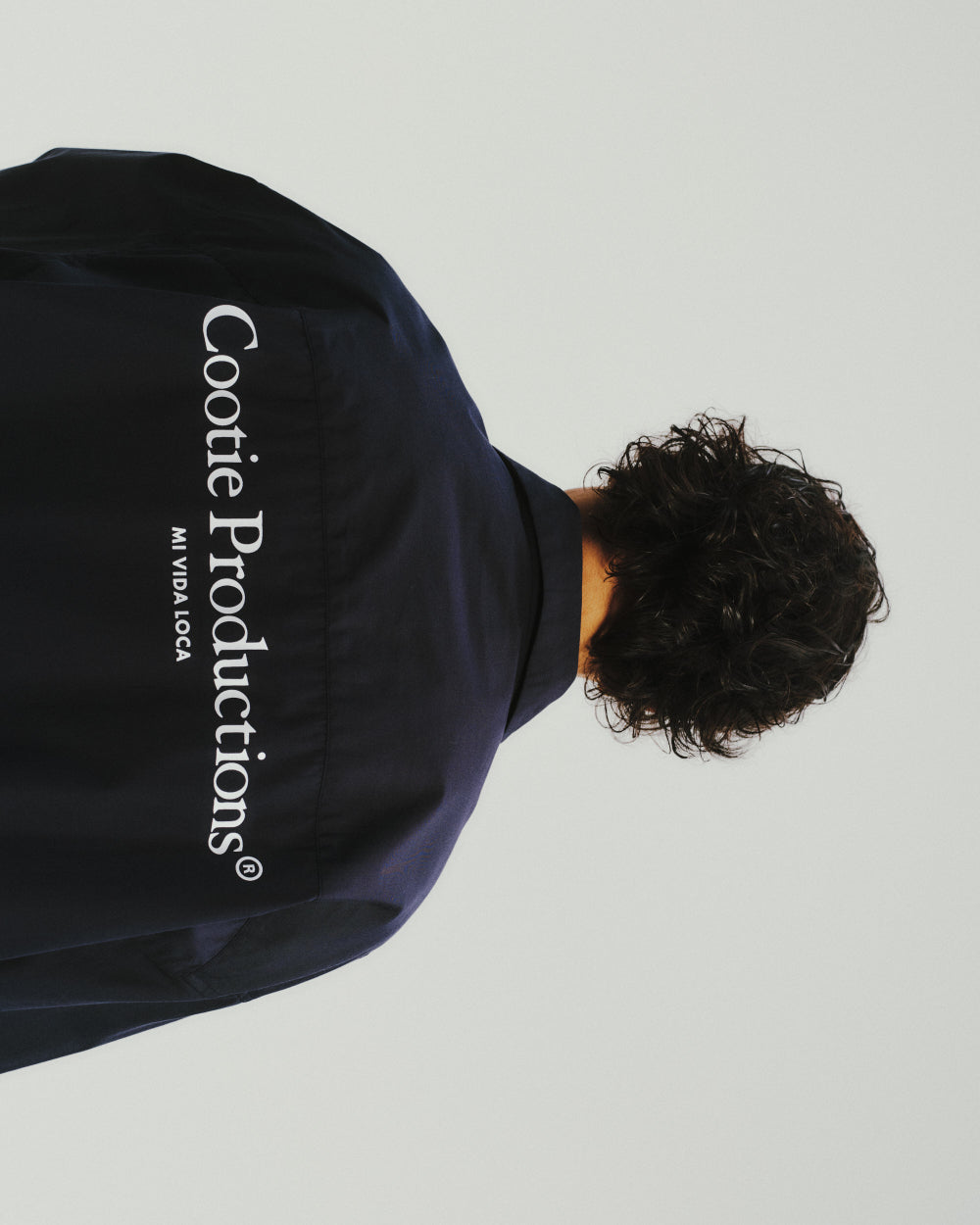 Broad L/S Work Shirt