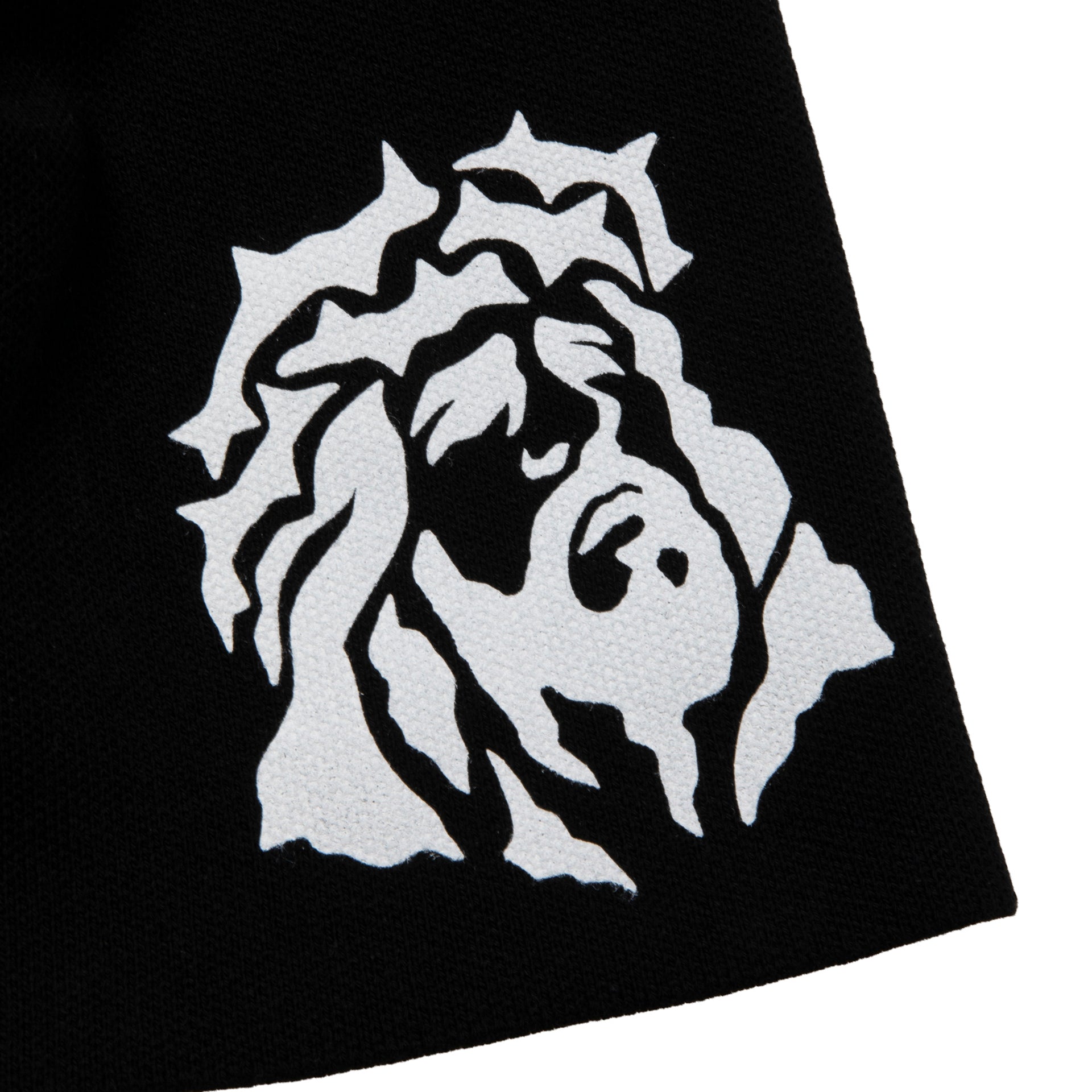 Jesus Cuffless Beanie