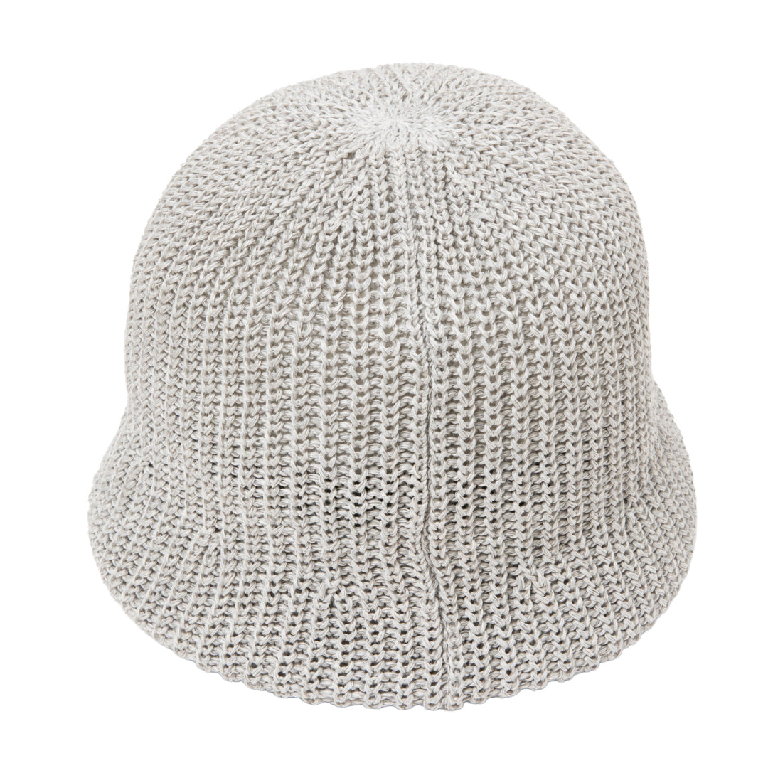 Knit Crusher Hat