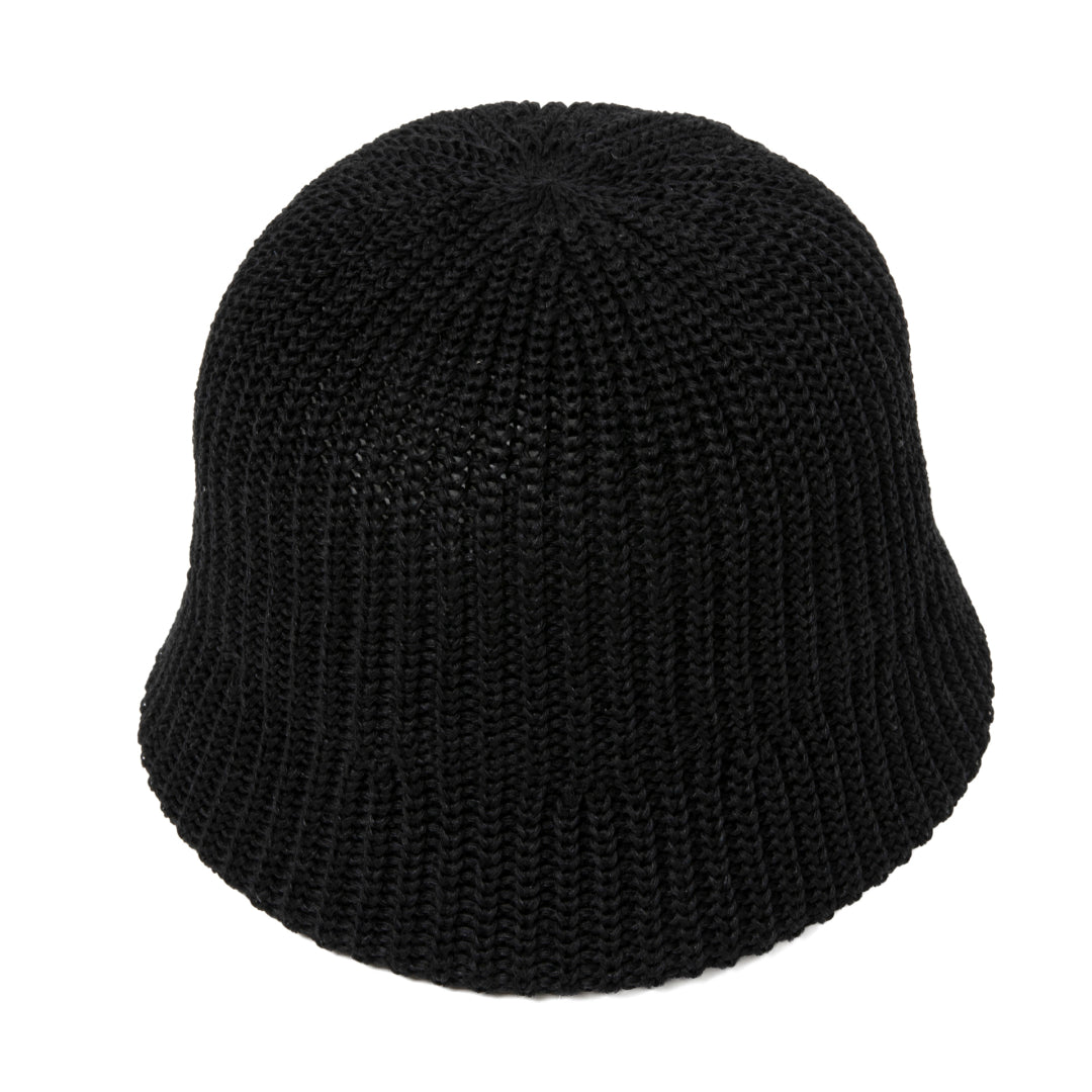Knit Crusher Hat