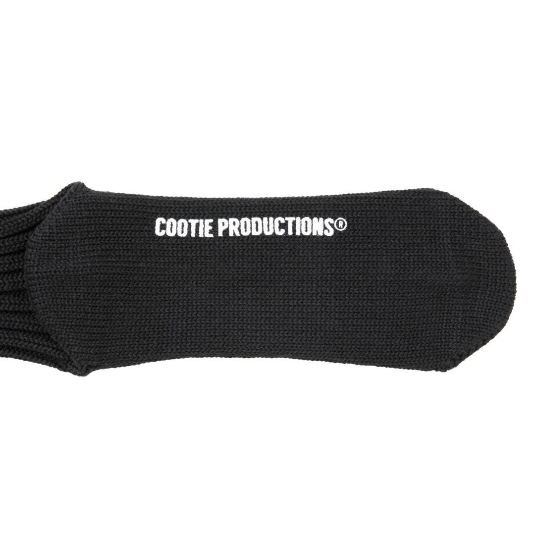 Lowgauge Middle Socks