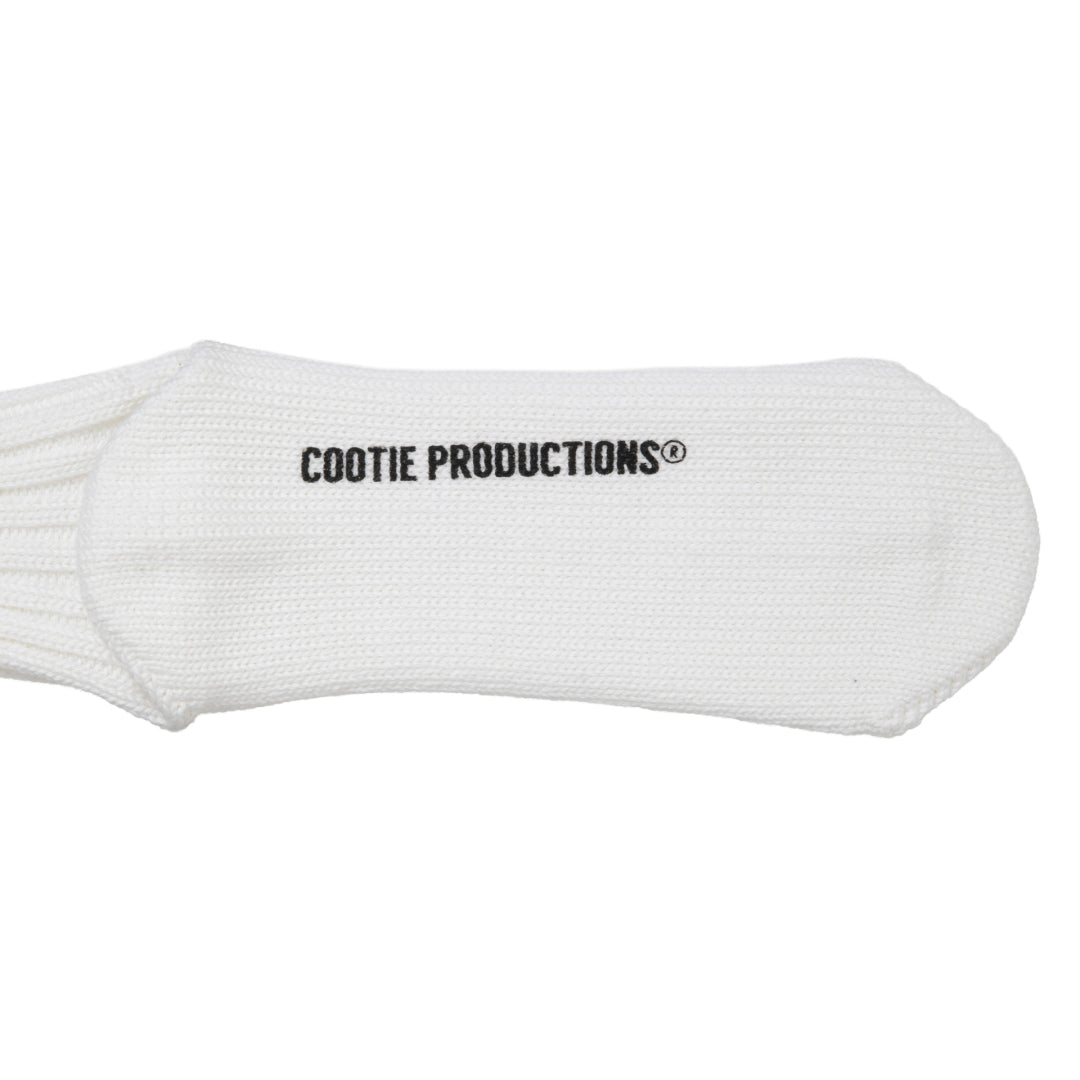 Lowgauge Middle Socks