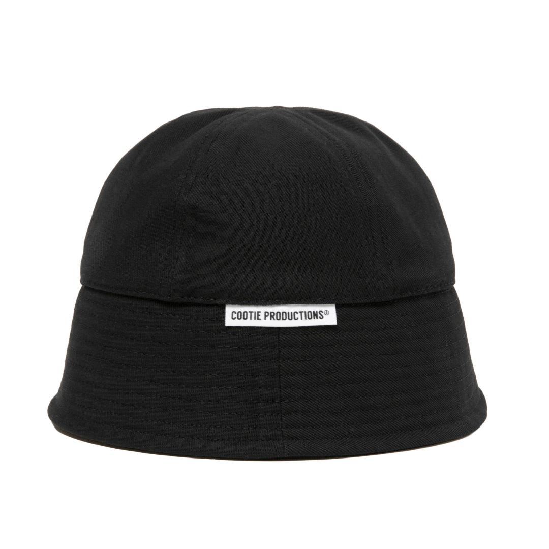 Cotton Serge Sailor Hat