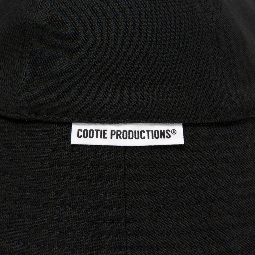 Cotton Serge Sailor Hat