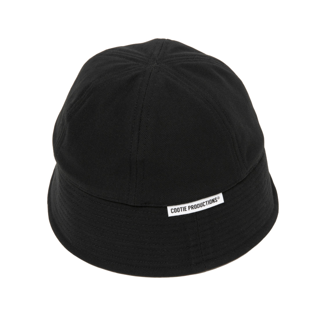 Cotton Serge Sailor Hat
