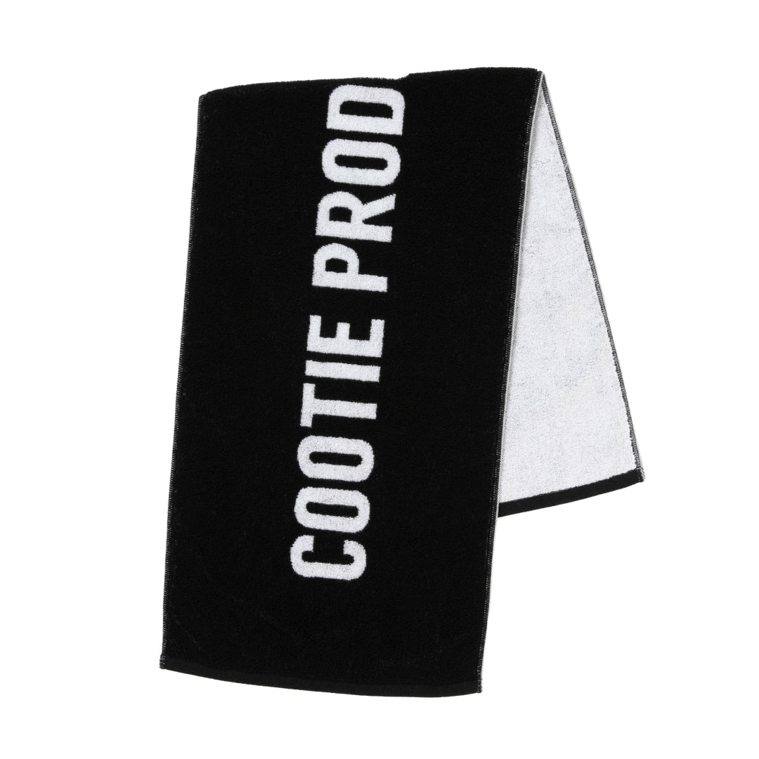 Logo Sports Towel