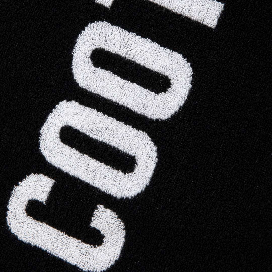 Logo Sports Towel