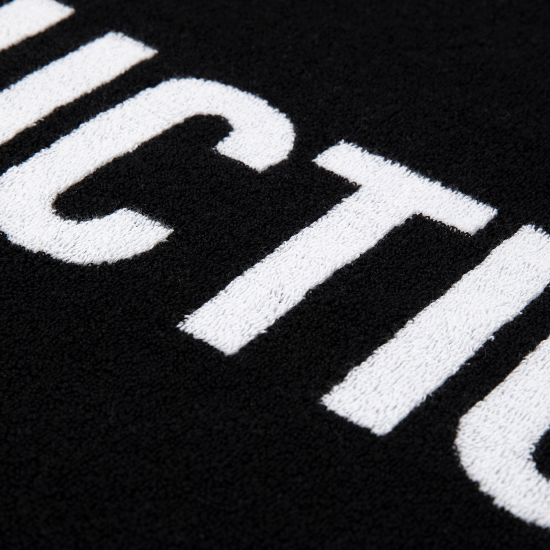 Logo Sports Towel