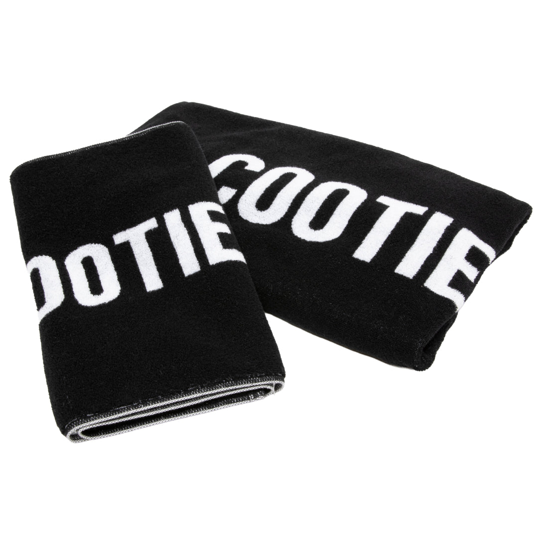 Logo Sports Towel