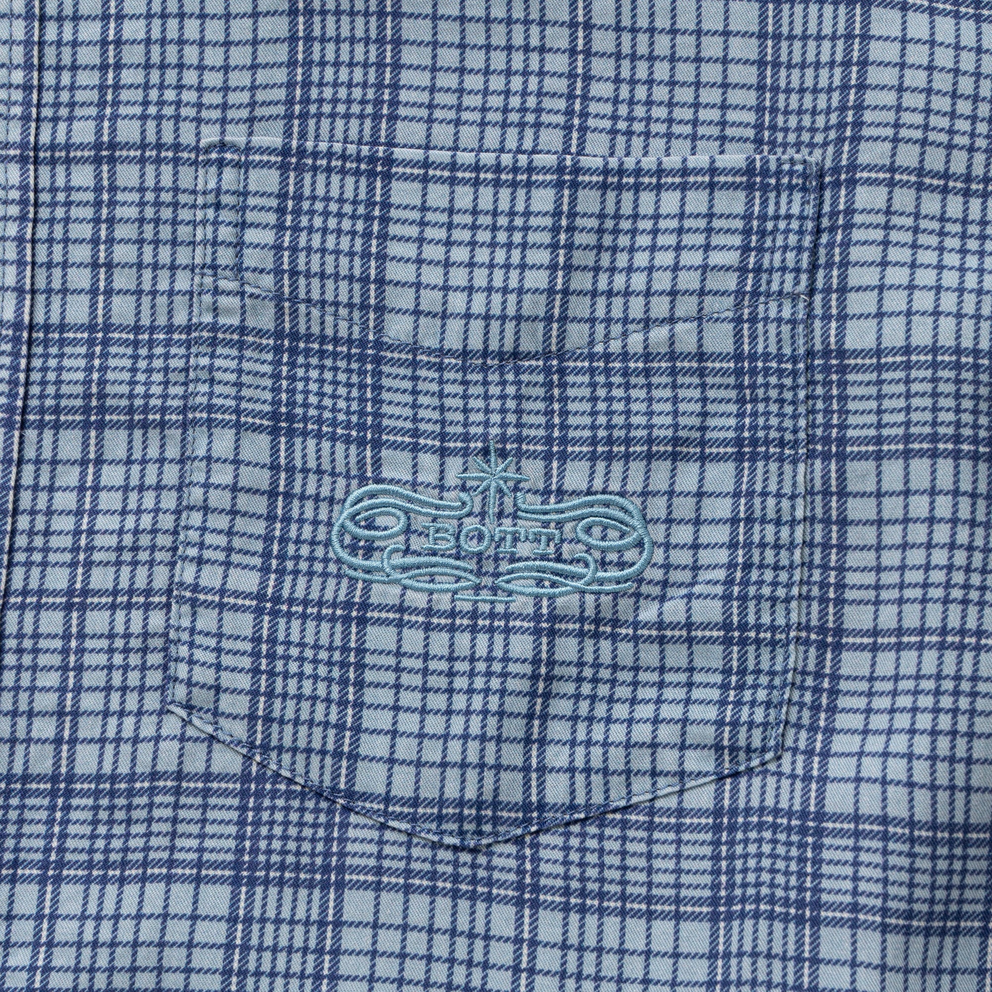 Classic Printed Shirt