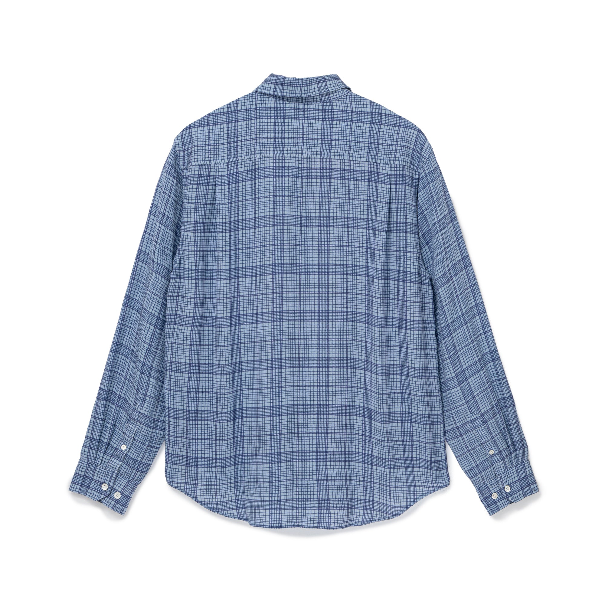 Classic Printed Shirt