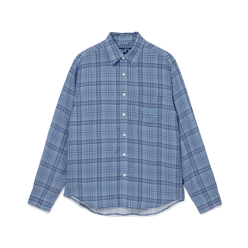 Classic Printed Shirt