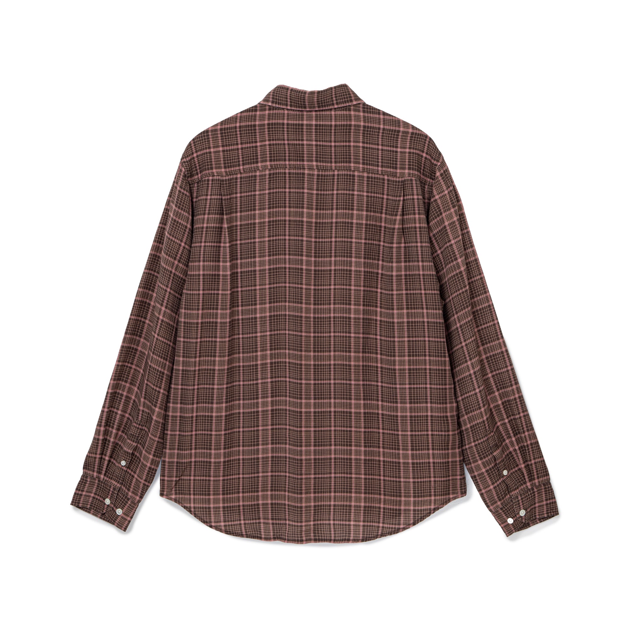 Classic Printed Shirt