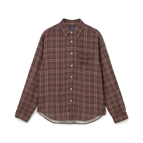 Classic Printed Shirt
