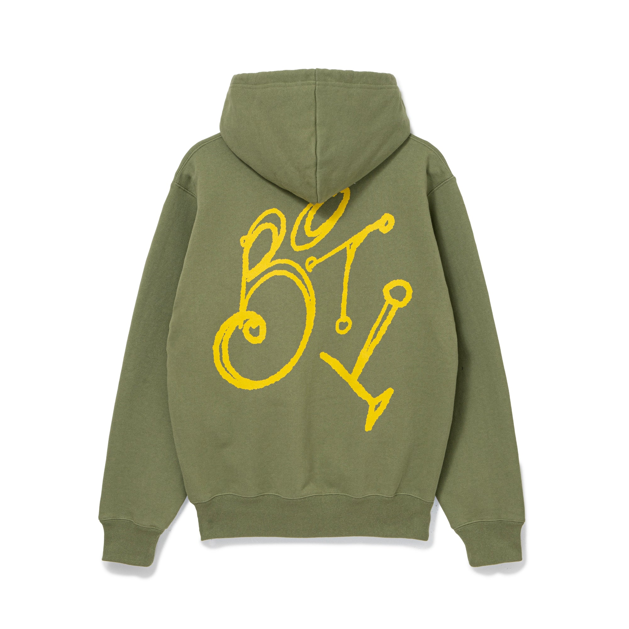 CoCo Zip Hoodie