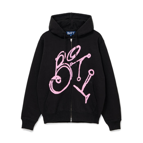 CoCo Zip Hoodie