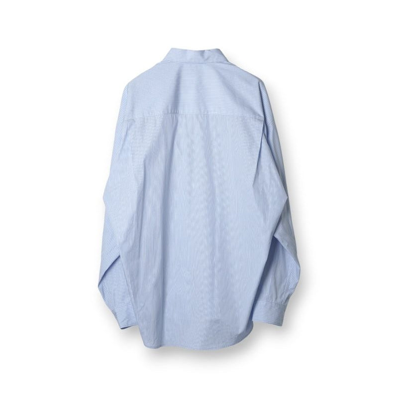 "GuruGuru" Slouch Shirt