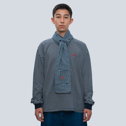 Border Scarf