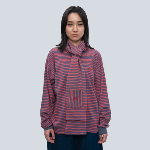 Border Scarf