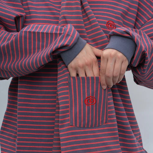 Border Scarf