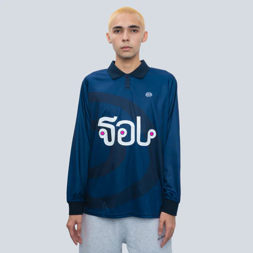 Thai Logo Soccer Shirts