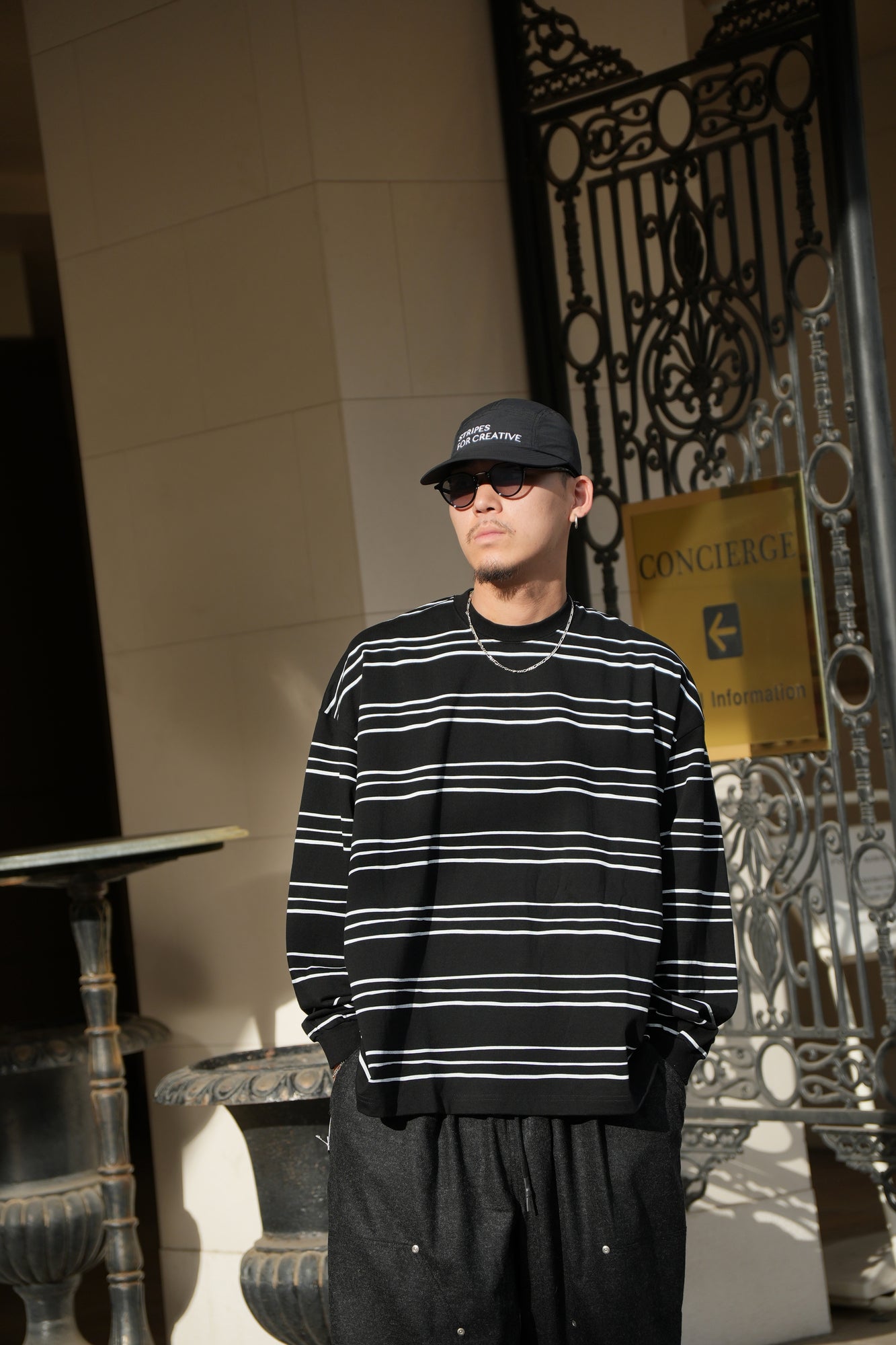 S.F.C Jet Cap(Nylon)　