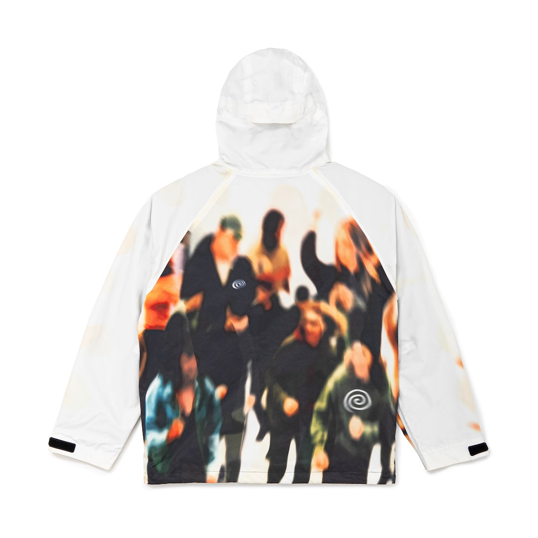 Dancing Shell Jacket