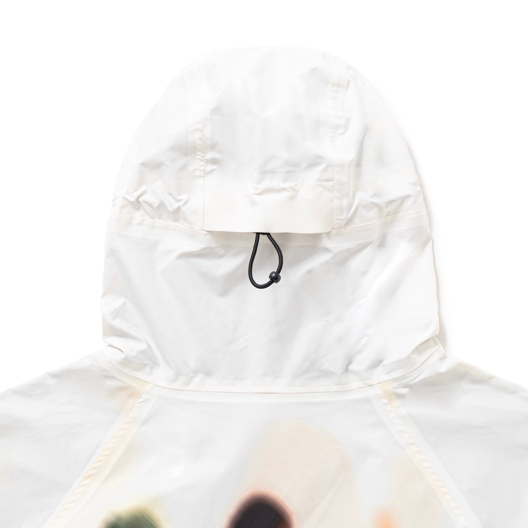 Dancing Shell Jacket